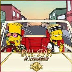 BILL STAX & labonabeat!