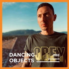 Dancing Objects'23 || JIBE