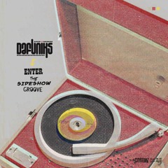 Searching (feat. Astrid Engberg, Kuku Agami & Mattic)