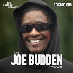 Episode 859 | "The Mikan Drills" (feat. Chance the Rapper)