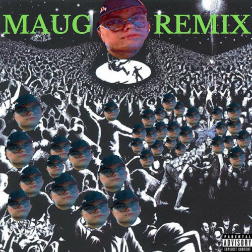Stream Lil Uzi Vert - Just Wanna Rock (MAUG Remix) by MAUG | Listen ...