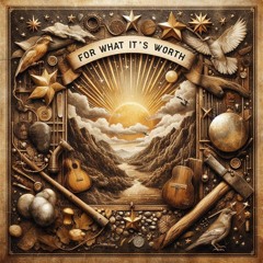 'For What It's Worth" - Buffalo Springfield  (Cover)