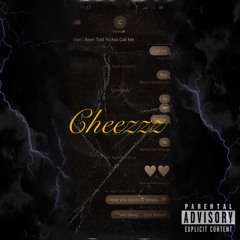 Smokey Ace - Cheezz Way