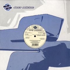 The Nasty Boyz - Angel (Hardstyle Masterz Cut)