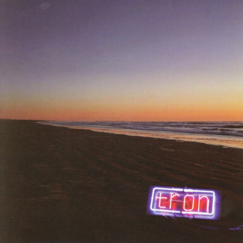 Tron - Flight Noah
