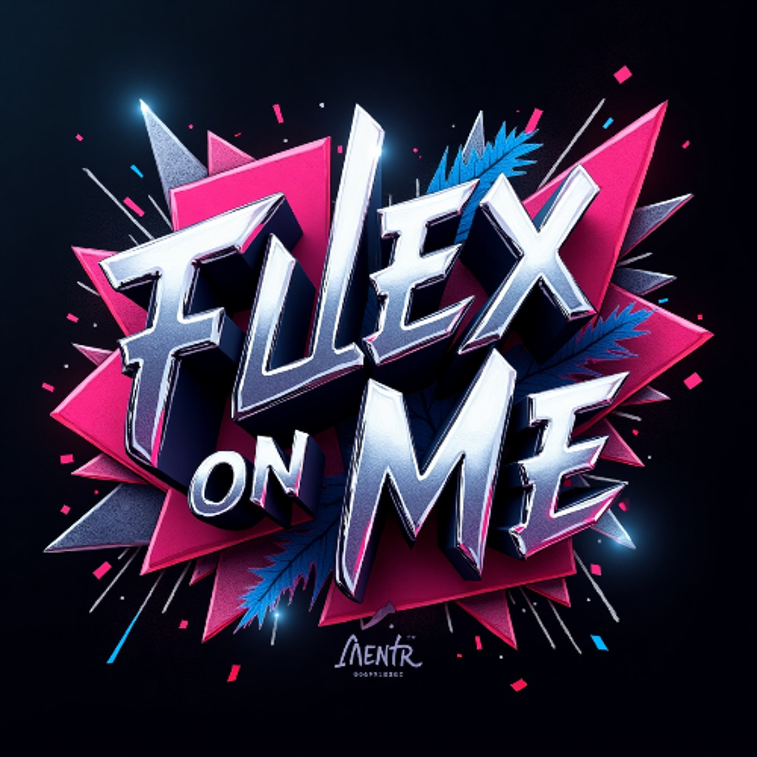 Stream Flex On Me by The Hit Vault | Listen online for free on SoundCloud
