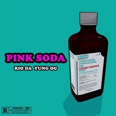 Rio Da Yung OG - Pink Soda