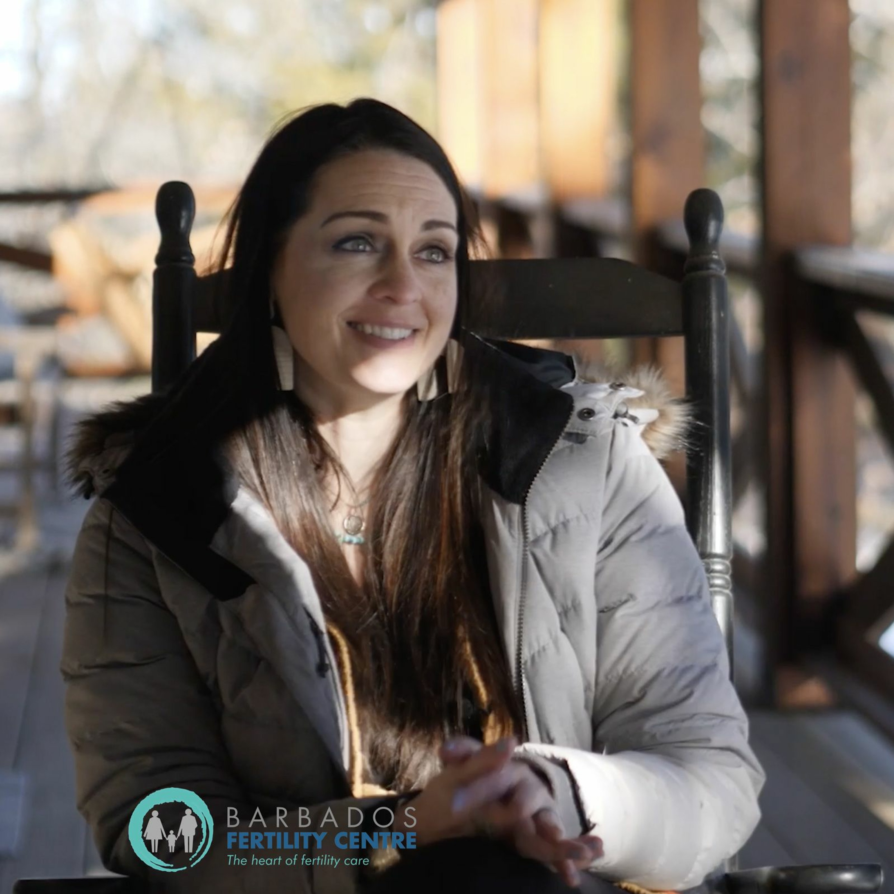 Sarah's Journey | IVF Testimonial | Barbados Fertility Centre