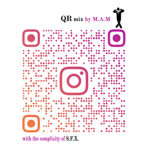 QR mix