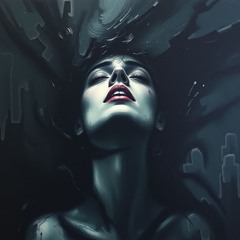 I am the dark
