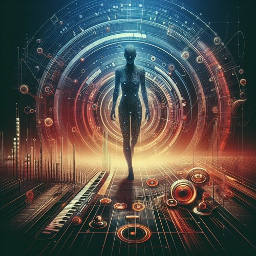 BENUX DRUM AND BASS FLOWERS