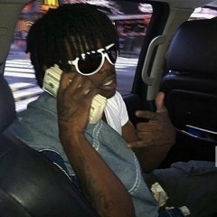 Chief Keef - Text (sped up)
