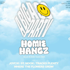 joycxi @ TVLounge | ABAP 05.26.25
