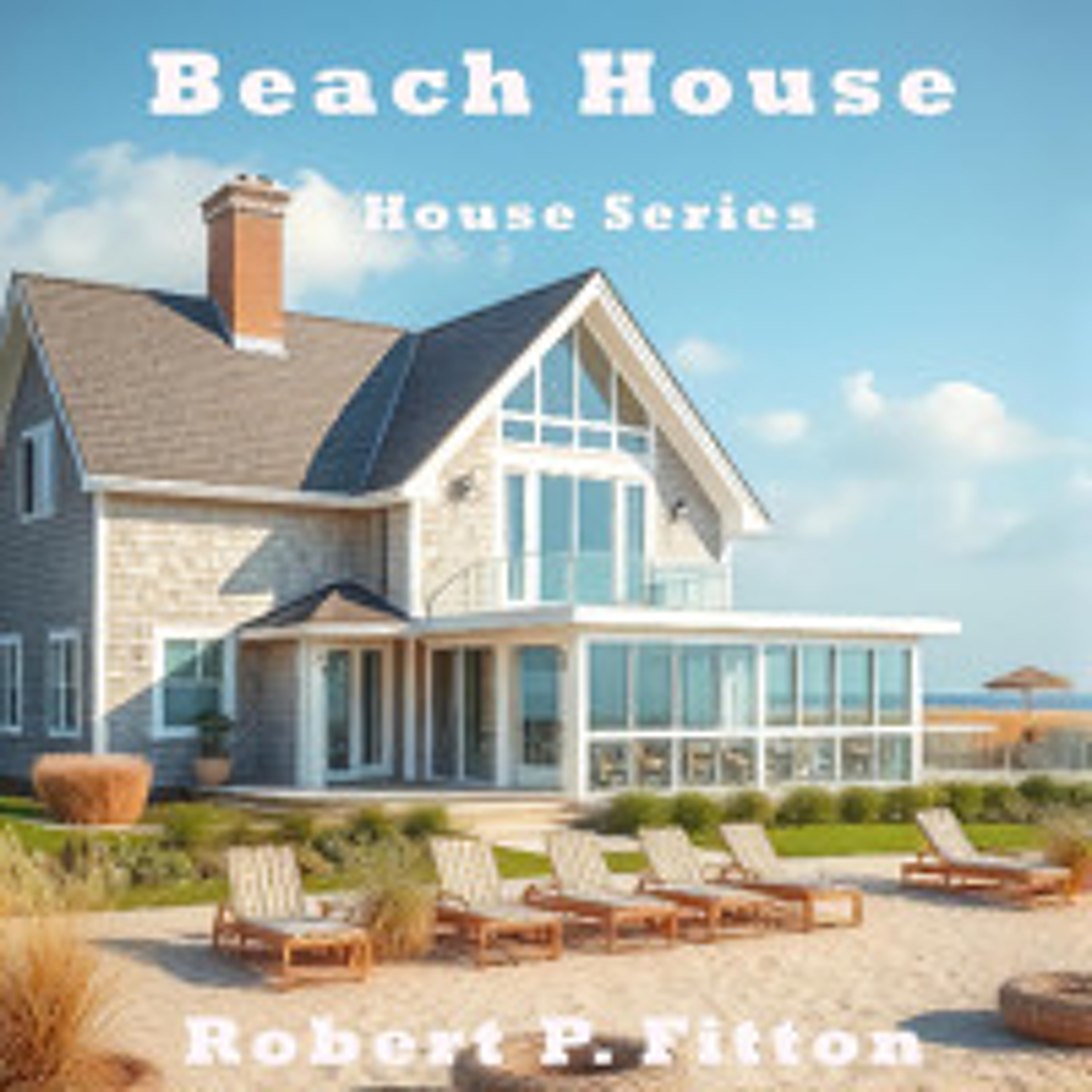 BEACH House Promo episode artwork