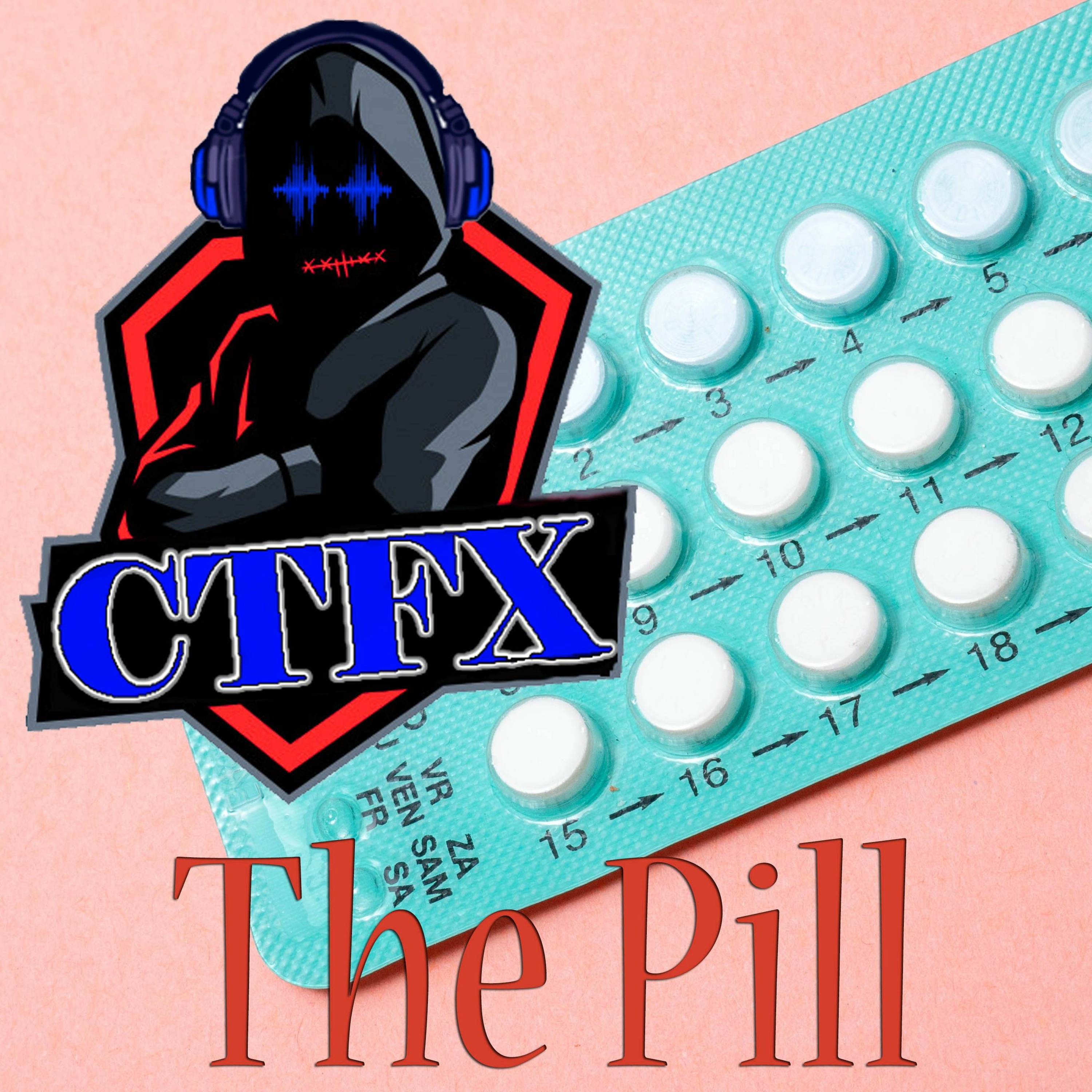 CTFX Productions