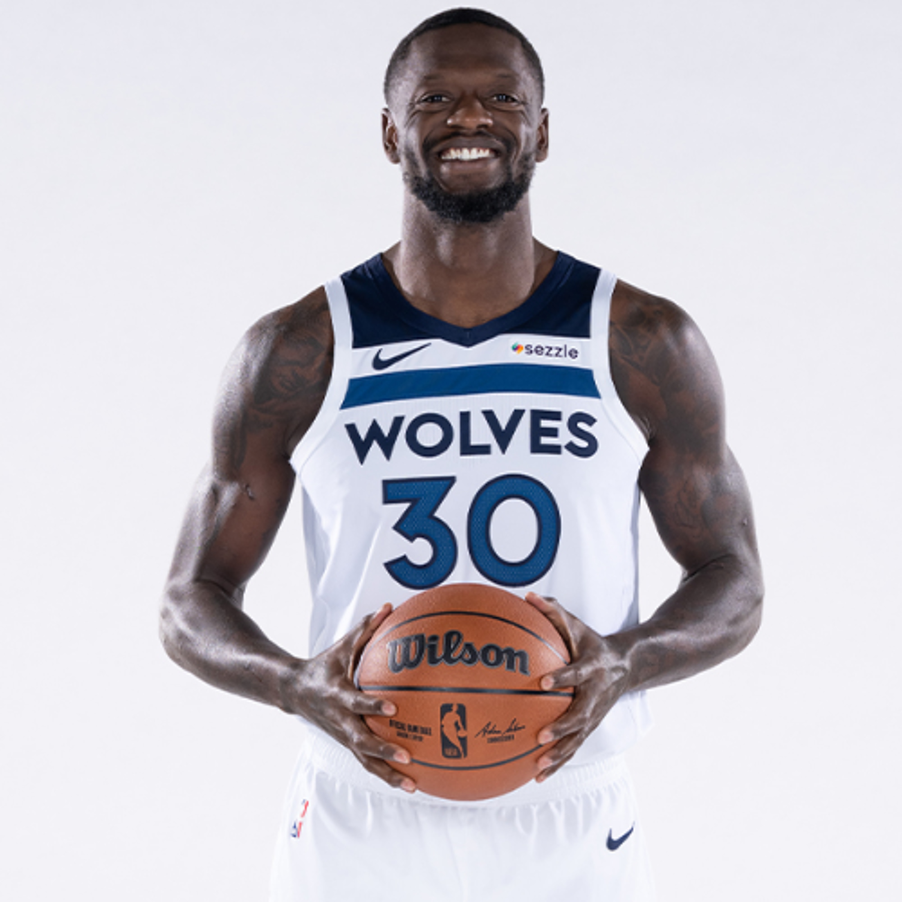 Julius Randle Postgame 11.15