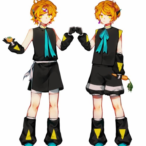 kyokune twins playlist