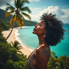 Caribbean Heart