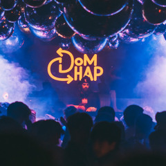 Dom Chap Live @ Electric Hotel 1/18/25