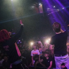 tezzus + percaso + maxon - 3am (sxprano) [dj xavier.mp3] {ripmaxon}