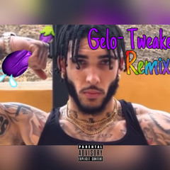 Gelo LiAngelo Ball - Tweaker (Gay Remix)