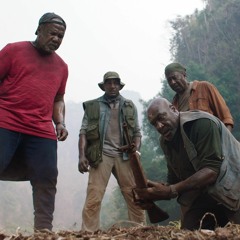 Thomas en Matthijs bespreken.. de soundtrack van Da 5 Bloods