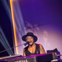 D'Angelo Dedication Mix Part 2