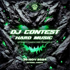 Kataklysm 2024 DJ Contest