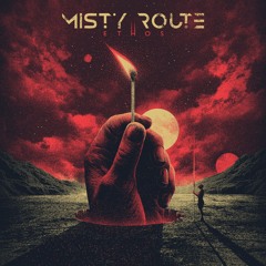 Misty Route - Blind God