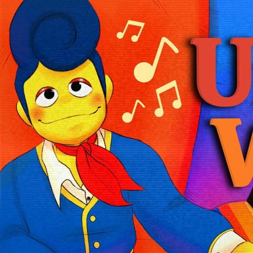 Stream HOME SONG Under the Wool (ft. Weevmo art) by ᏋᎷᎥ