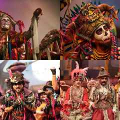 Cuartetas de popurrís del COAC 2025