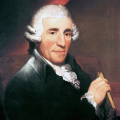 Joseph Haydn (1732-1809) - Adagio hob xvii_9