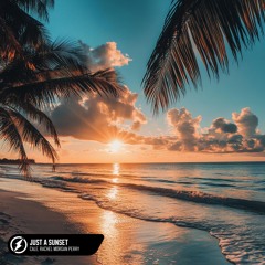 Cale, Rachel Morgan Perry - Just A Sunset