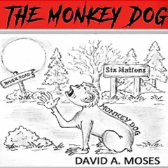 The Monkey Dog