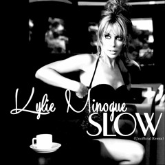 Kylie Minogue - Slow (Remix)