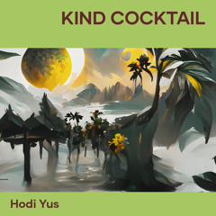 Kind Cocktail