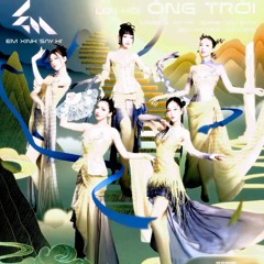 Bắc Thang Lên Hỏi Ông Trời | Bích Phương, Lamoon, Juky San, Quỳnh Anh Shyn, Mỹ Mỹ