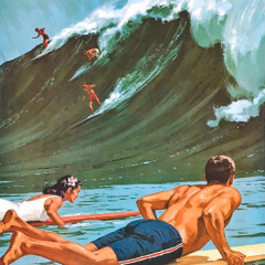 Oceanside (Summer Escape)