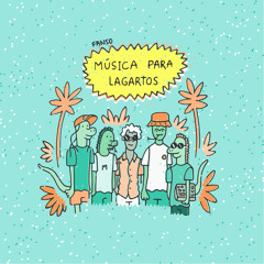 Lucky Luke (feat. Juan Rios & Made in M)