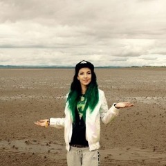 HOLLIE ANTHWAX / THE FAIRLY REGULAR TECHNOID-ISH SHOW #4 / MAY / 2020