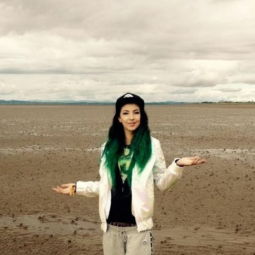 HOLLIE ANTHWAX / THE FAIRLY REGULAR TECHNOID-ISH SHOW #4 / MAY / 2020