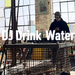 DJ Drink Water - Softshell Studios Archive 018