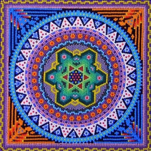 Blue Lunar Monkey-Live set (We Are One)