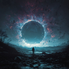 Lunar - The Dark of the Void (Dark Psychedelic Progressive Trance MIX 2025)