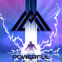 Powerful (feat. Ellie Goulding & Tarrus Riley) (MELOMATIC Remix)