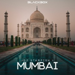 DJ Starfish - Mumbai