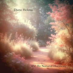 432 Hz Natural Harmony Pt. 2
