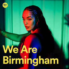 We Are Birmingham
