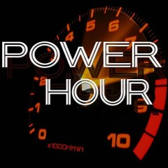 Defqon.1 - Power Hour 2023 (Sunday Edition)