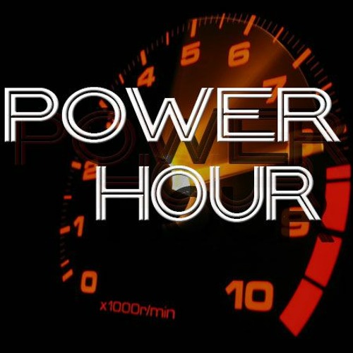 Defqon.1 - Power Hour 2020 (Sunday Edition)